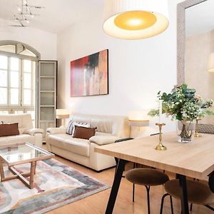 Appartement met Drie Slaapkamers